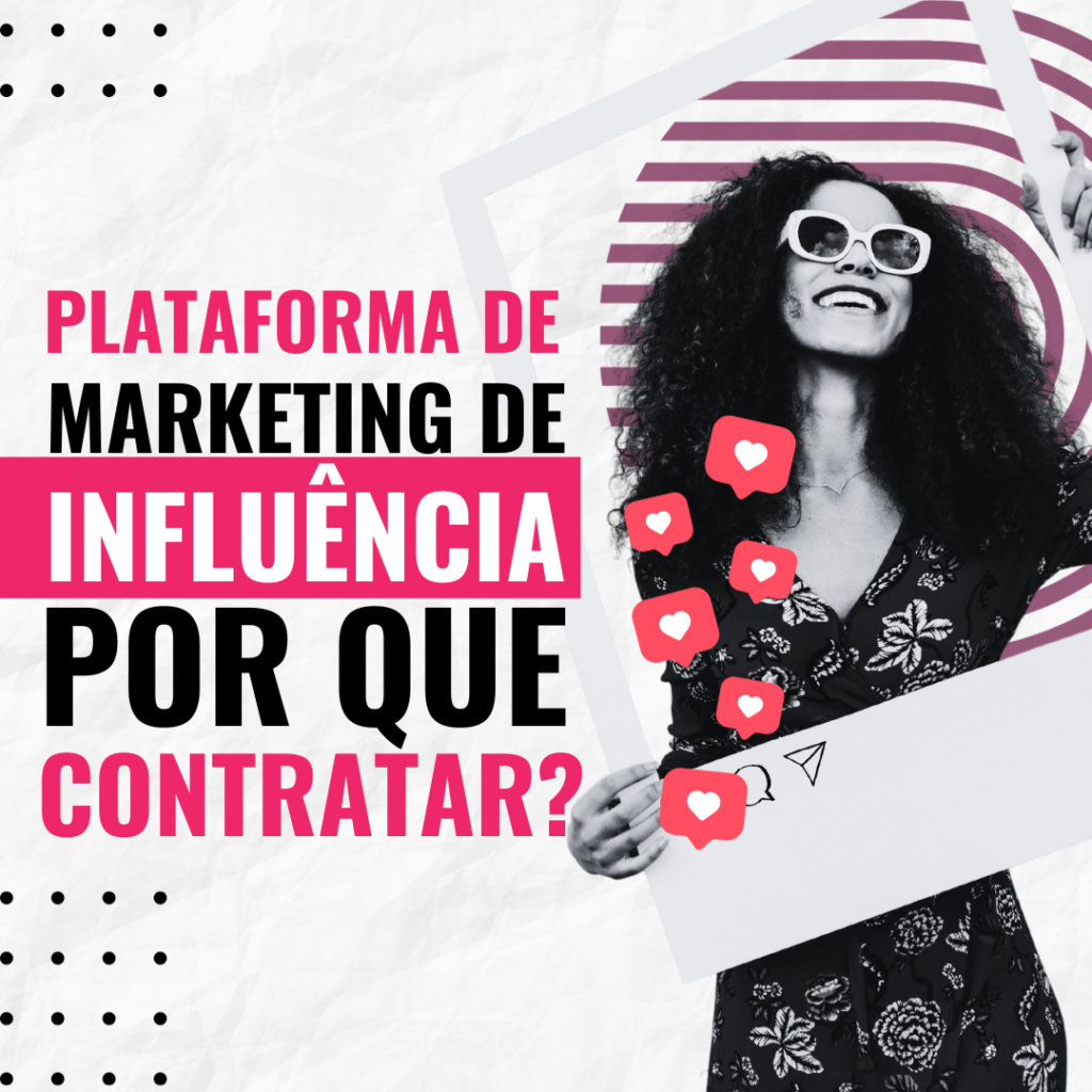 Plataforma de marketing