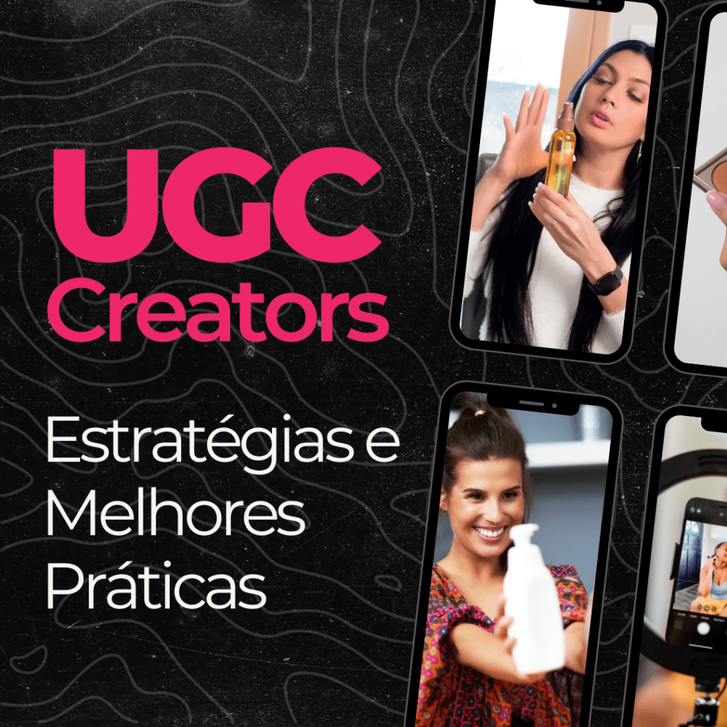 UGC Creators