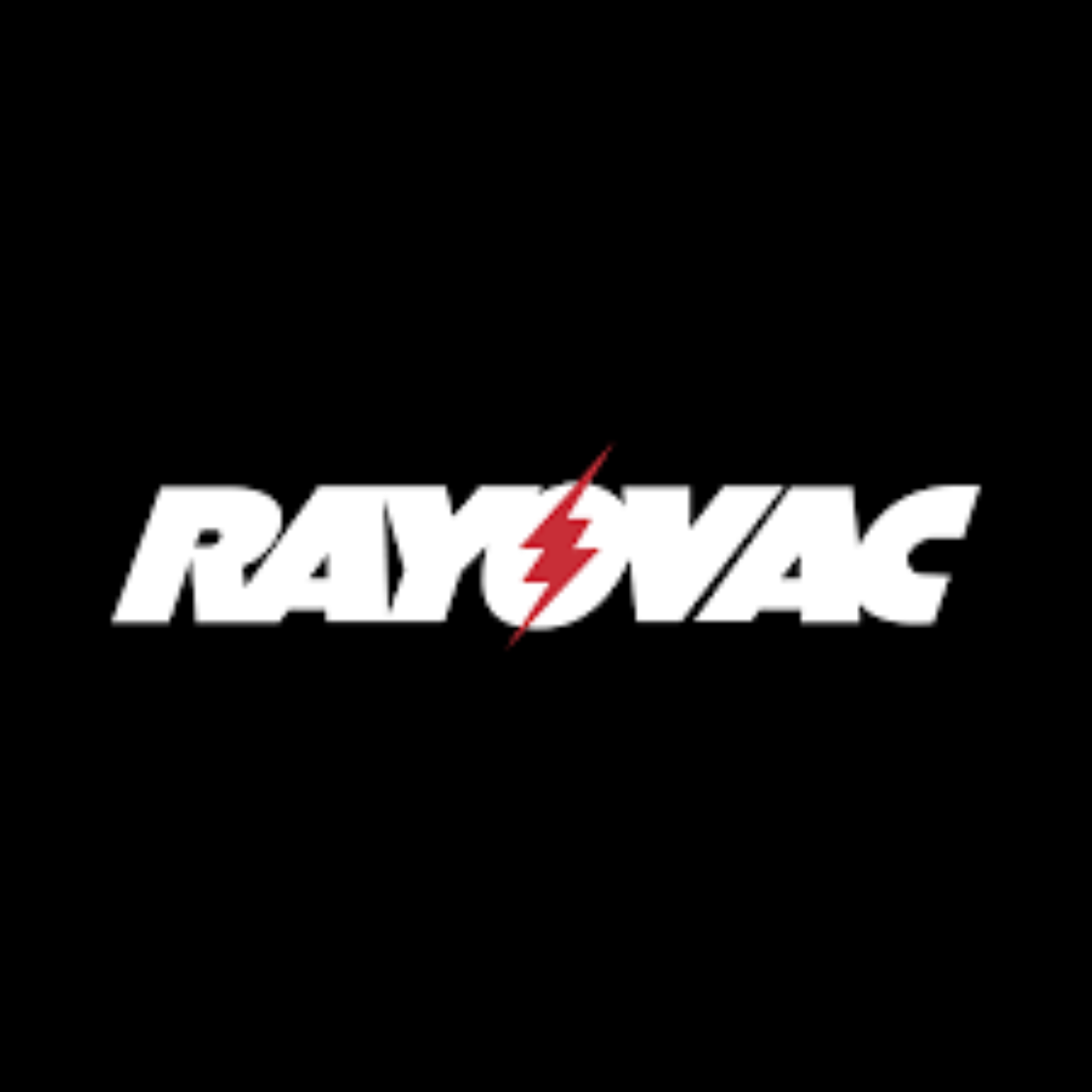 rayovac